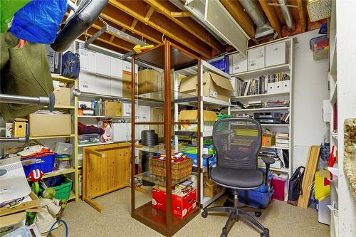 3985 15 Avenue, Vernon, BC - Indoor