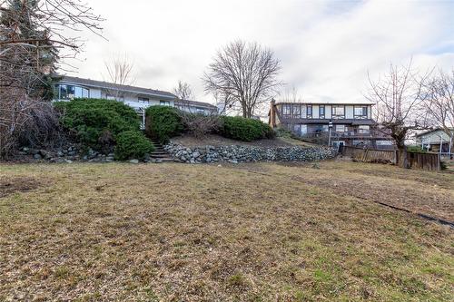 3985 15 Avenue, Vernon, BC - Outdoor