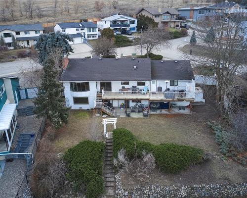 3985 15 Avenue, Vernon, BC - Outdoor