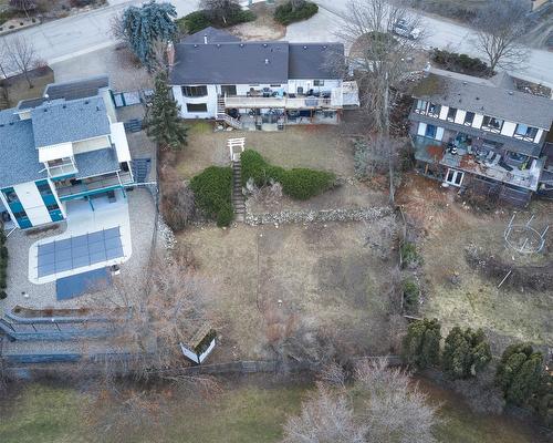 3985 15 Avenue, Vernon, BC - Outdoor With View