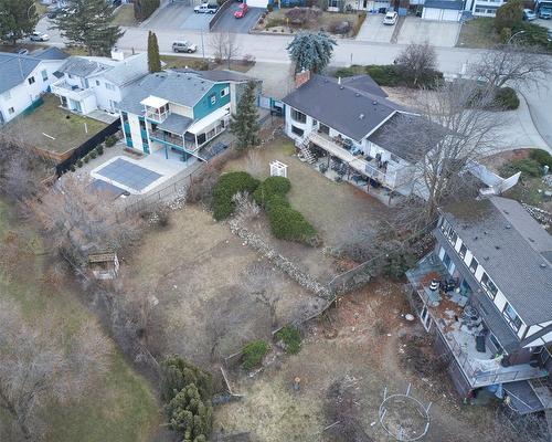 3985 15 Avenue, Vernon, BC - Outdoor With View