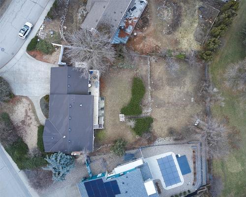 3985 15 Avenue, Vernon, BC - Outdoor