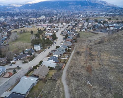 3985 15 Avenue, Vernon, BC - Outdoor With View