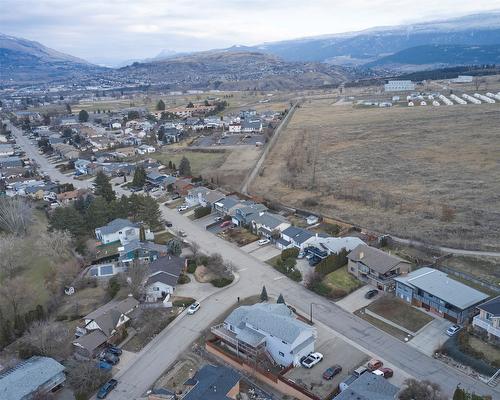 3985 15 Avenue, Vernon, BC - Outdoor With View