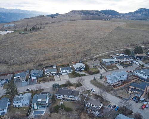 3985 15 Avenue, Vernon, BC - Outdoor With View