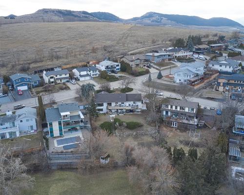 3985 15 Avenue, Vernon, BC - Outdoor With View
