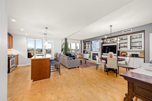 504-1160 Bernard Avenue  Kelowna, BC V1Y 6R2