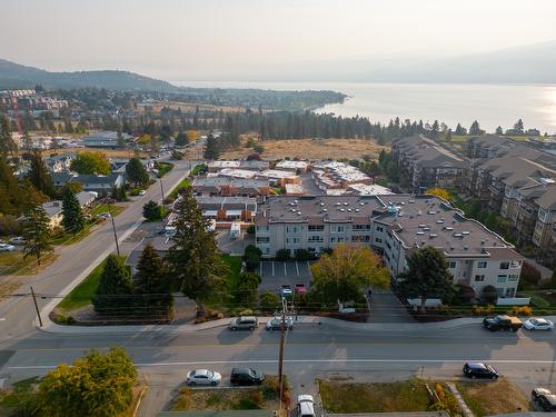 106-3815 Brown Road, West Kelowna, BC - Outdoor With View