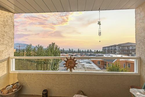 106-3815 Brown Road, West Kelowna, BC - Outdoor With View