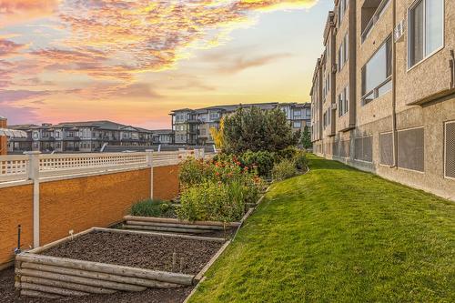 106-3815 Brown Road, West Kelowna, BC - Outdoor With View