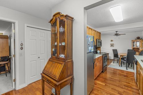 106-3815 Brown Road, West Kelowna, BC - Indoor