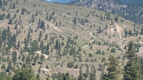 Dl 2514S, Penticton, BC 