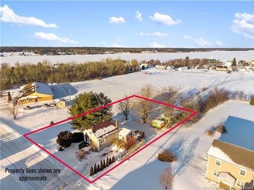 34 Manse St, Miramichi, NB 