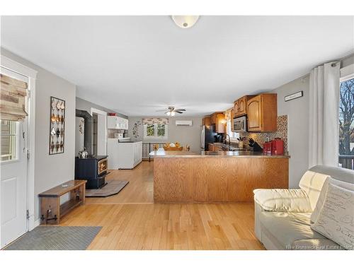 34 Manse St, Miramichi, NB 