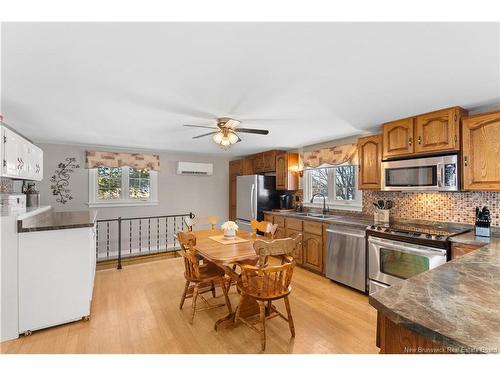 34 Manse St, Miramichi, NB 