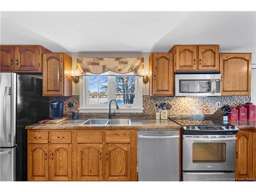 34 Manse St, Miramichi, NB 