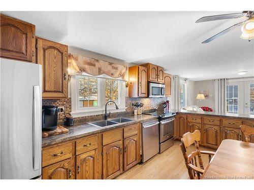 34 Manse St, Miramichi, NB 