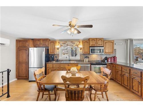 34 Manse St, Miramichi, NB 