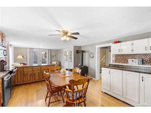 34 Manse St, Miramichi, NB 