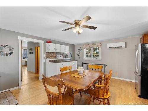 34 Manse St, Miramichi, NB 