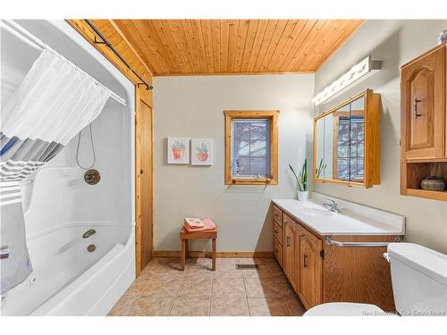 34 Manse St, Miramichi, NB 