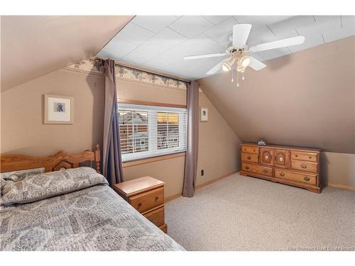 34 Manse St, Miramichi, NB 