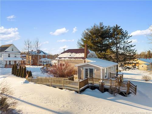 34 Manse St, Miramichi, NB 