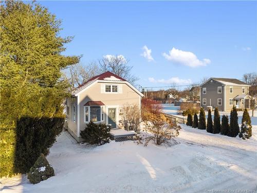 34 Manse St, Miramichi, NB 