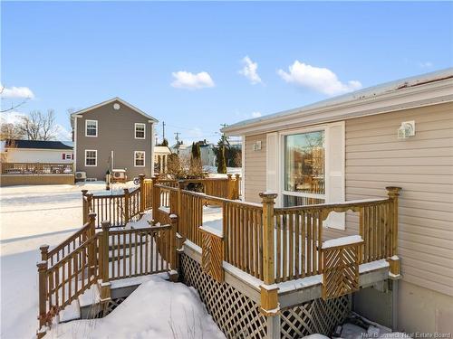 34 Manse St, Miramichi, NB 