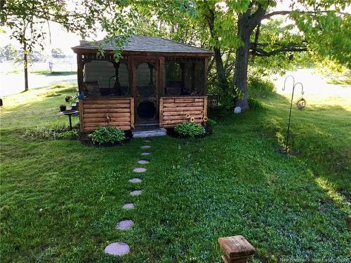 34 Manse St, Miramichi, NB 