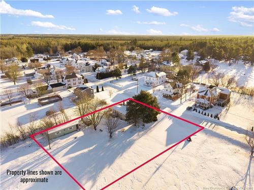 34 Manse St, Miramichi, NB 