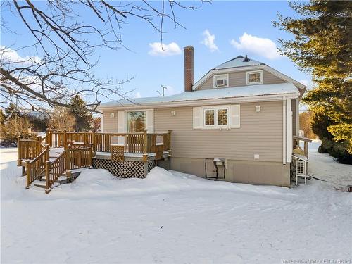 34 Manse St, Miramichi, NB 