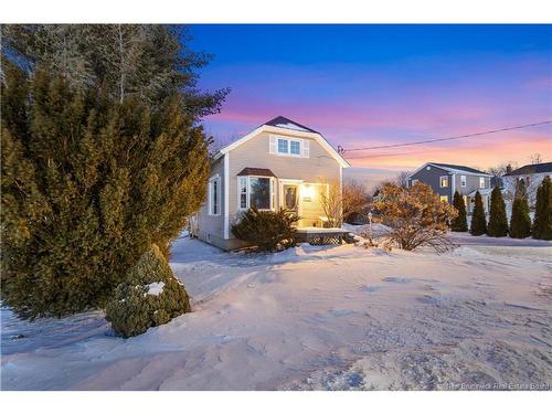 34 Manse St, Miramichi, NB 