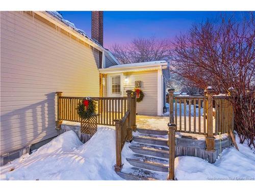 34 Manse St, Miramichi, NB 