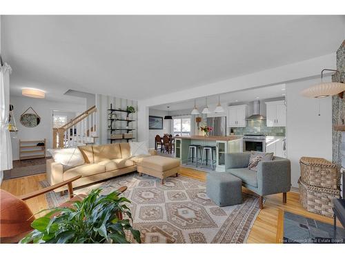 100 Meadowbank Ave, Saint John, NB 