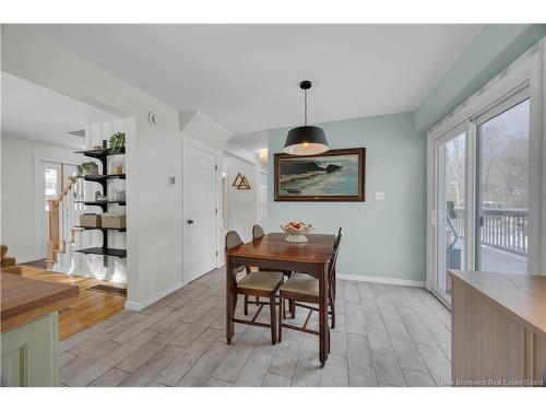 100 Meadowbank Ave, Saint John, NB 