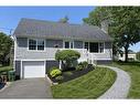 100 Meadowbank Ave, Saint John, NB 