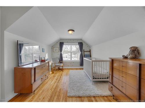 100 Meadowbank Ave, Saint John, NB 