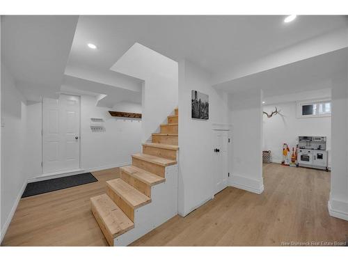 100 Meadowbank Ave, Saint John, NB 