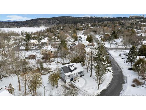 100 Meadowbank Ave, Saint John, NB 