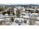100 Meadowbank Ave, Saint John, NB 