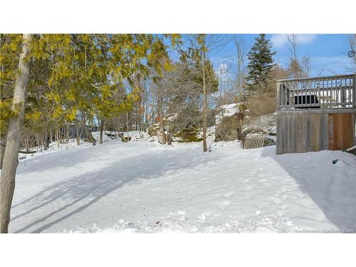 100 Meadowbank Ave, Saint John, NB 