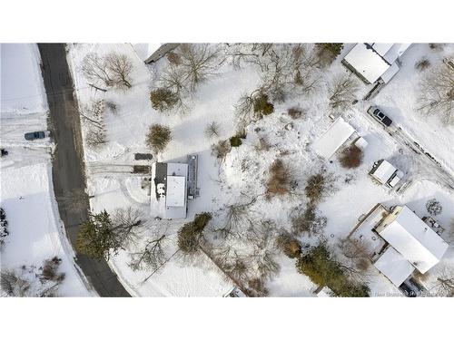 100 Meadowbank Ave, Saint John, NB 