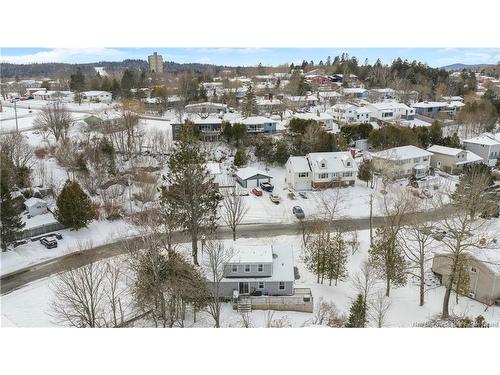 100 Meadowbank Ave, Saint John, NB 