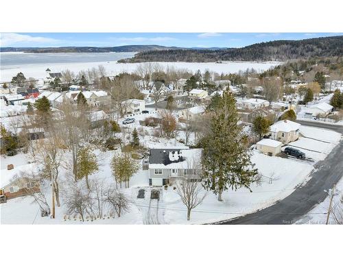 100 Meadowbank Ave, Saint John, NB 