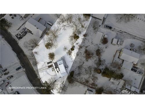 100 Meadowbank Ave, Saint John, NB 