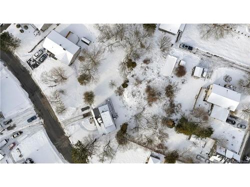 100 Meadowbank Ave, Saint John, NB 