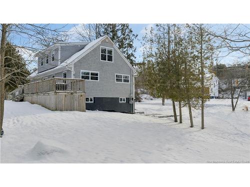 100 Meadowbank Ave, Saint John, NB 