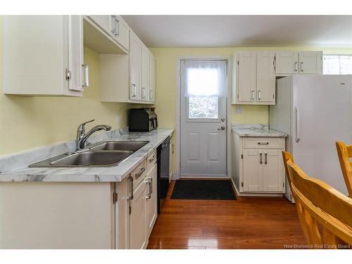 1944 Route 111, Bains Corner, NB 