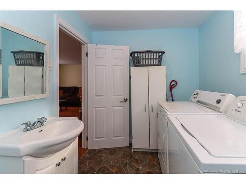 1944 Route 111, Bains Corner, NB 